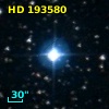 HD 193580