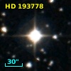 HD 193778