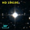 HD 194195