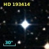 HD 193414