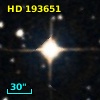 HD 193651