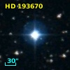 HD 193670