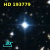 HD 193779