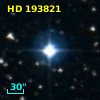 HD 193821