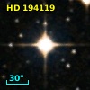 HD 194119