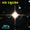 HD 194284