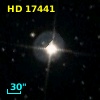 HD  17441