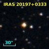IRAS 20197+0333