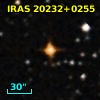 IRAS 20232+0255