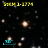 2MASS J20203912+0245512