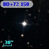 BD+72   150