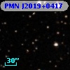 PMN J2019+0417