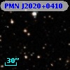 PMN J2020+0410