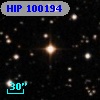 HIP 100194