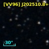 [VV96] J202510.8+031645