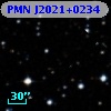 PMN J2021+0234
