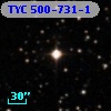 TYC  500-731-1