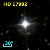 HD  17992