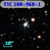 TYC  500-960-1