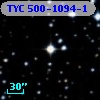 TYC  500-1094-1