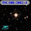 TYC  500-2082-1