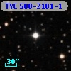 TYC  500-2101-1