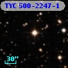 TYC  500-2247-1