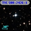TYC  500-2426-1