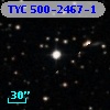 TYC  500-2467-1