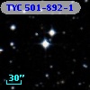 TYC  501-892-1