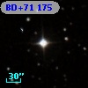 BD+71   175