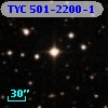 TYC  501-2200-1