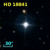 HD  18841