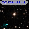 TYC  504-1611-1