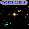 TYC  505-2003-1