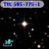TYC  505-775-1