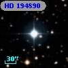 HD 194890