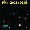 PMN J2028+0248