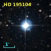 HD 195104
