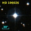 HD 196026