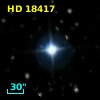 HD  18417