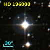 HD 196008