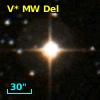 V* MW Del