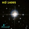 HD  14095