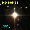 HD 196451