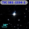 TYC  501-1334-1