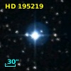 HD 195219