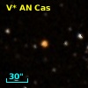 V* AN Cas