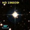 HD 196039