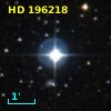 HD 196218